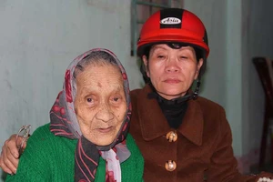 Bị đánh nhập viện vì… xây nhà hợp pháp