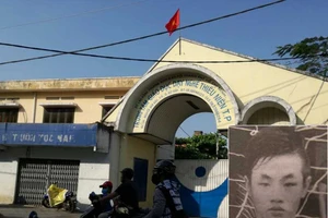 1 học viên trường nghề bị ‘trưởng buồng’ đánh chết 