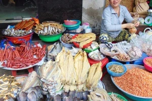 Vụ ruồi ‘chê’ khô mắm: Bạn đọc thắc mắc như bà hội đồng