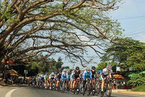 Thắng đèo Prenn, các cuarơ nữ Việt Nam lật đổ đội Nhật 