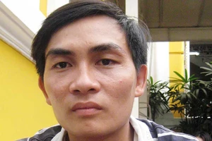 Người hai lần được miễn tội vì không nguy hiểm