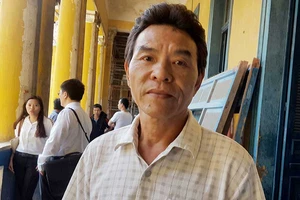 Giám đốc kêu oan nhưng chỉ được giảm án