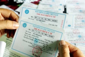 Từ 1-6: Đi khám không cần đem thẻ BHYT?