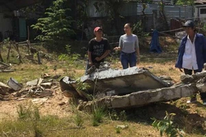 Ủy ban nhất quyết không làm theo án tòa 