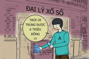 Vinh danh kỳ 29: Bảng vàng về với Đắk Lắk