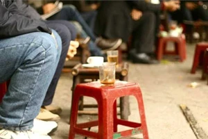 Thương nhớ… vỉa hè