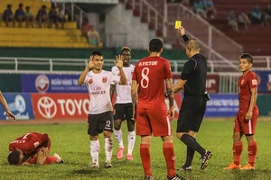 Long An chưa qua cơn bĩ cực