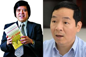 Công nghiệp Việt Nam chưa giàu đã già