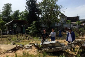 Làm sao ‘trị’ việc ủy ban không thi hành án?