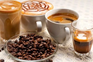 Cà phê chống mất trí nhớ