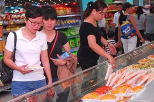 Doanh nghiệp Việt đầu tư vào cửa hàng tiện ích