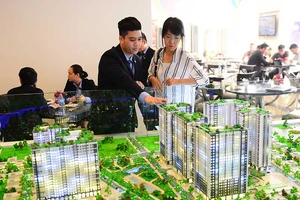 Dự án trùm mền hồi sinh ‘nhờ’ DN ngoại 