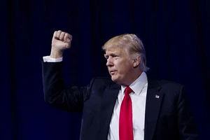 Ông Trump muốn thoái lui tại Liên Hiệp Quốc?