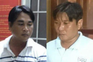 Bà Rịa-Vũng Tàu chưa tự phát hiện người tham nhũng