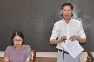 TP.HCM: Sẽ ‘đột kích’ chỗ nào hoạnh họe dân