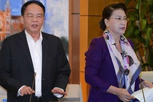 Đơn tố cáo nặc danh có căn cứ thì phải xem xét 