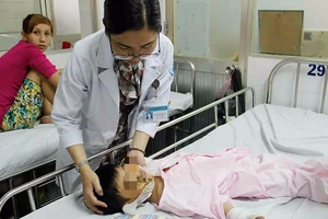 Ngày mai nào cho bé Phước 5 tuổi?