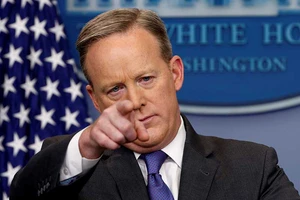 Nhà Trắng bảo vệ cáo buộc của ông Trump trong vô vọng?