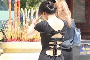 Bêu tên người dân: Coi chừng bị kiện!