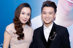 ‘Không có Hồ Quỳnh Hương, tôi sẽ chẳng là gì!’