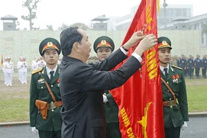 Không để bị động, bất ngờ trong mọi tình huống