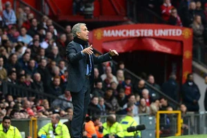 Mourinho có phá vỡ truyền thống của MU?