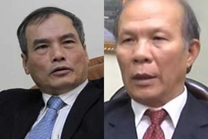  Ở Việt Nam, cán bộ của ta không sợ bị đuổi việc