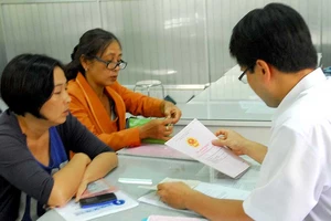 Nơi tìm thông tin ngăn chặn nhà đất