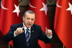 Thủ hiến Đức đòi tẩy chay Tổng thống Erdogan