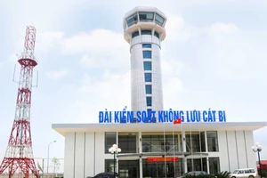 Phạt 7,5 triệu kiểm soát viên không lưu ngủ quên