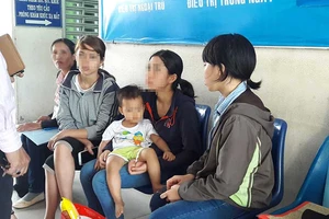 Tuổi 19 và quyết định hiến tạng mẹ cứu 4 người