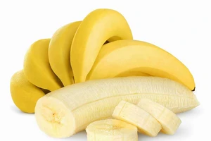 Giải oan cho… trái chuối 