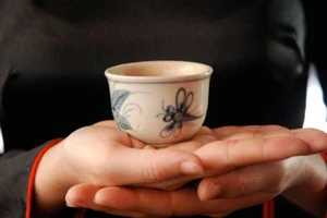 Chết vì uống trà thảo dược 