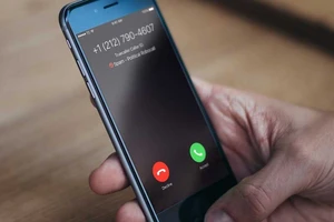 Truy tìm và ngăn chặn số điện thoại rác trên iPhone 