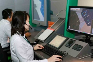 Kiểm soát viên không lưu có phải “con ông cháu cha”?