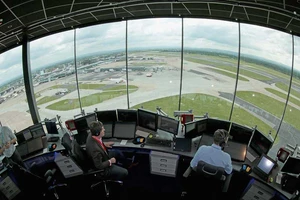 Kiểm soát không lưu: Nghề của sự tỉnh táo