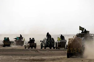 Phép lạ sẽ không xảy ra trong đàm phán hòa bình Genève