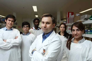 Sắp có thuốc cải lão hoàn đồng 