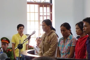 Đề nghị phạt Trần Minh Lợi 5-6 năm tù