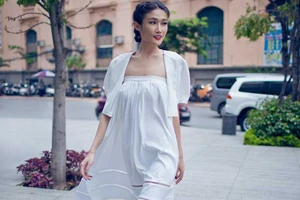 Sẽ có siêu mẫu người Việt đẳng cấp thế giới 