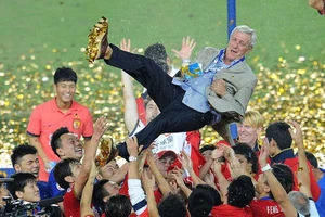 Afghanistan và tướng Otto Pfitster 