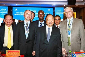 'Quảng Nam phải thành trung tâm du lịch tầm cỡ quốc tế'