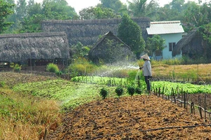 Dân TP.HCM hết phập phồng vì hệ số K