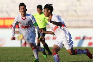 Viettel – PVF: Kỳ phùng địch thủ