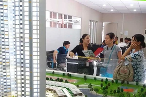 Mua căn hộ nhưng… không được sở hữu lâu dài