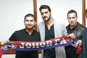 Nỗi sợ bóng đá sống bằng ‘sữa nhà nước' 