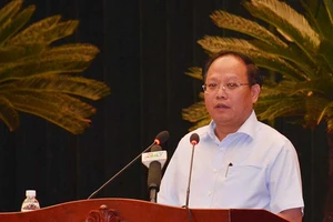 Hệ thống chính trị phải sống trong dân