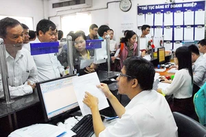 Bộ Nội vụ lý giải đề xuất lập ‘siêu sở’