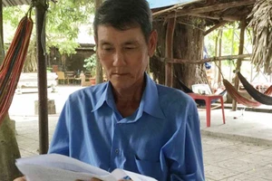 Khổ vì chữ “kiến nghị” trong bản án của toà 