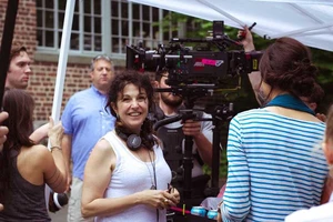 Nữ đạo diễn làm phim về tự kỷ: ‘Đừng ngừng hy vọng’